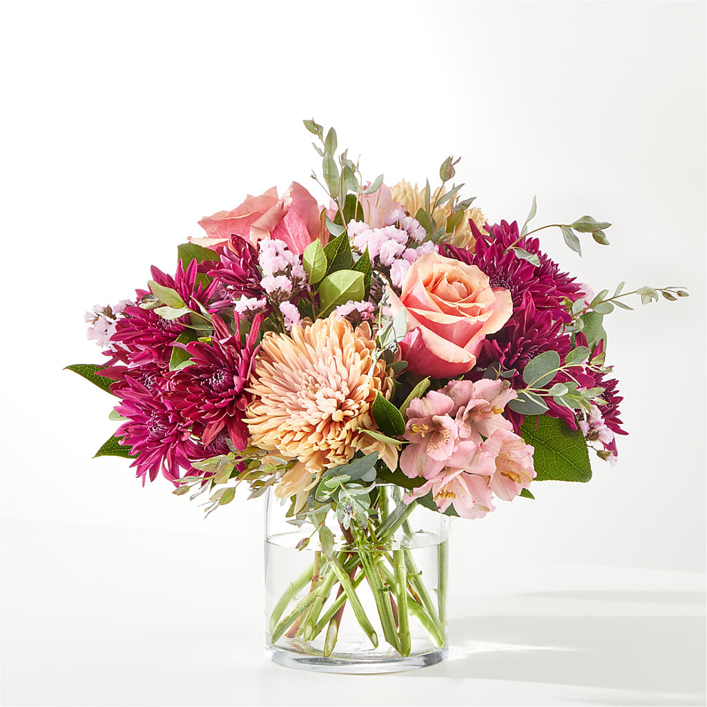 Berry Cobbler Bouquet – DANNY'S FLOWERS & GIFTS, Livonia MI