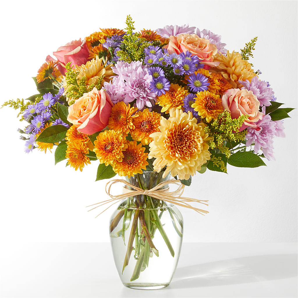 Countryside Bouquet – DANNY'S FLOWERS & GIFTS, Livonia MI