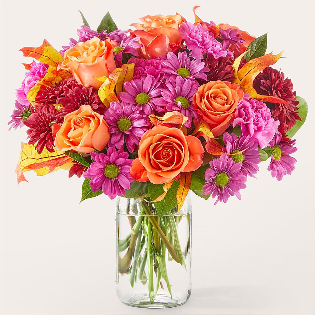 Mum's the Word Bouquet – DANNY'S FLOWERS & GIFTS, Livonia MI