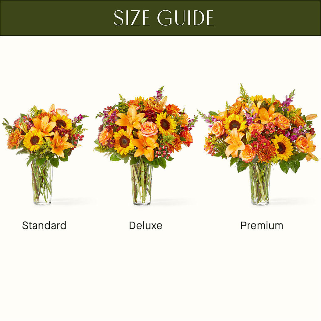 Seasons Change Bouquet – DANNY'S FLOWERS & GIFTS, Livonia MI