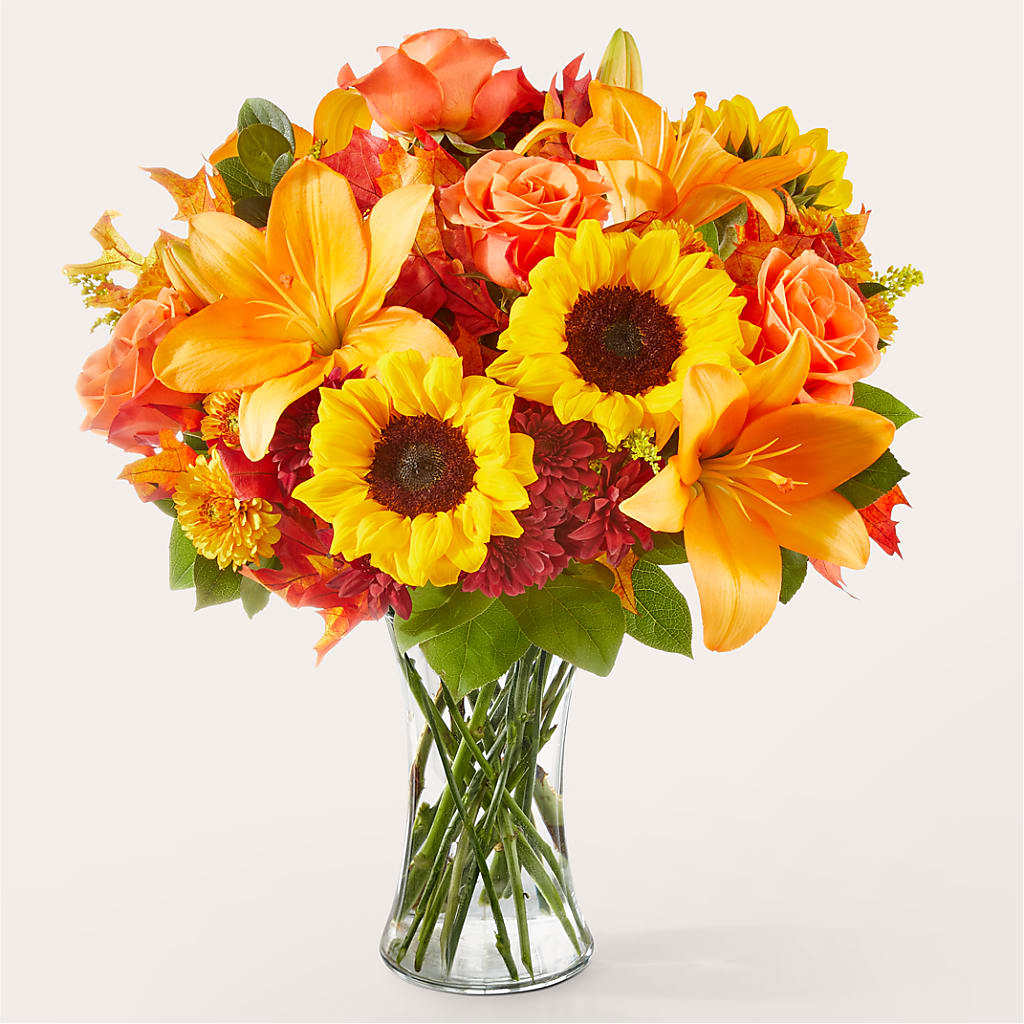Sunny Side Bouquet – DANNY'S FLOWERS & GIFTS, Livonia MI