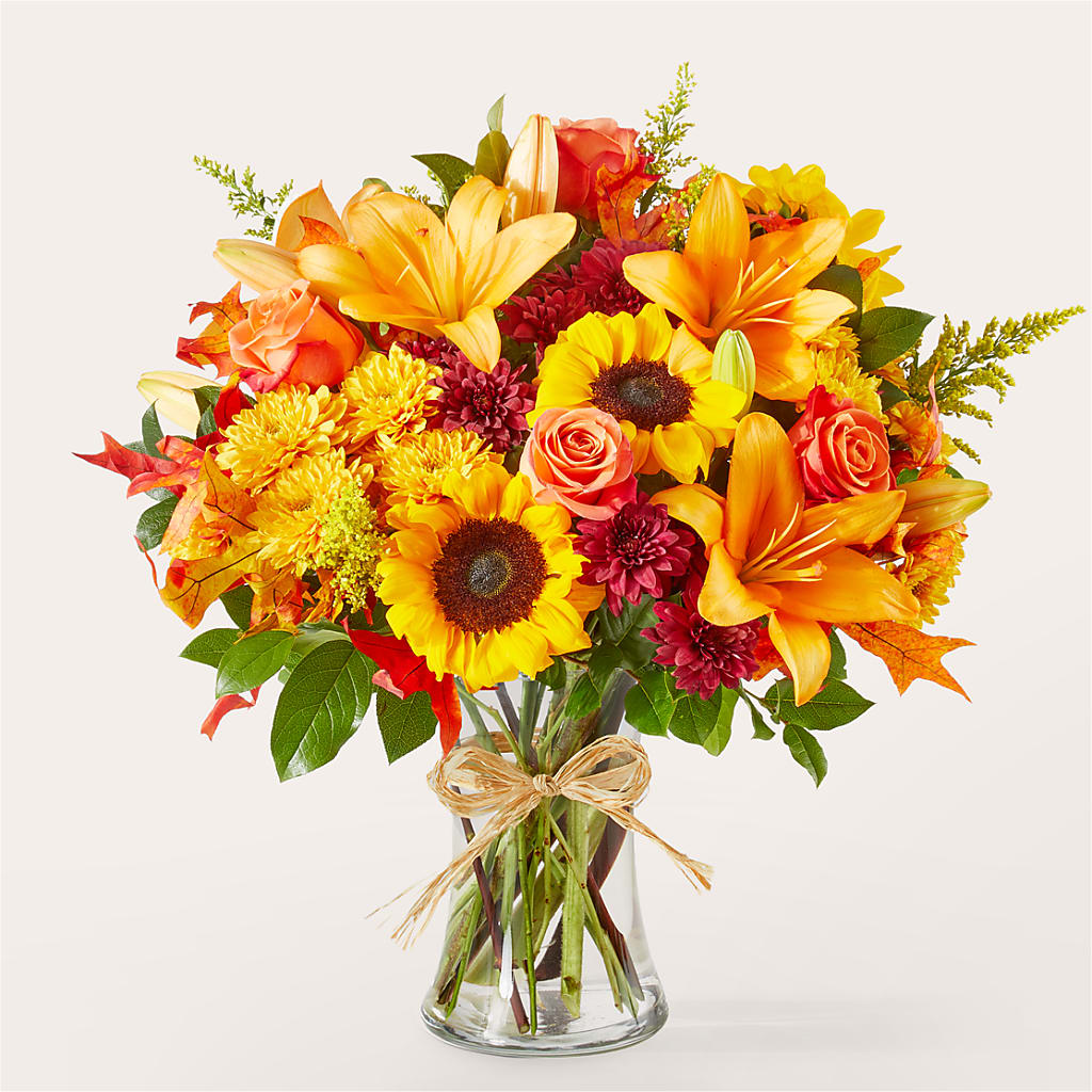 Sunny Side Bouquet – DANNY'S FLOWERS & GIFTS, Livonia MI