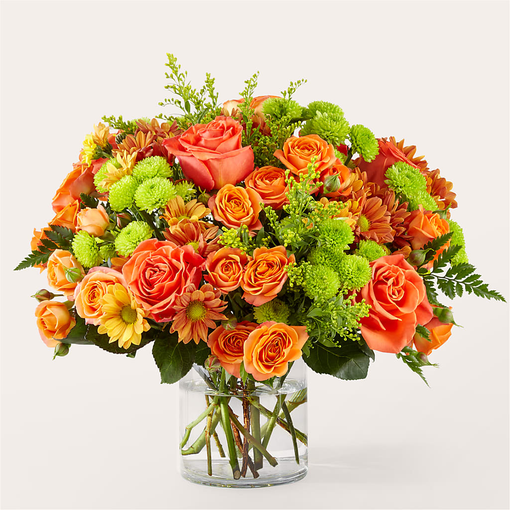 The Farmhouse Bouquet – DANNY'S FLOWERS & GIFTS, Livonia MI