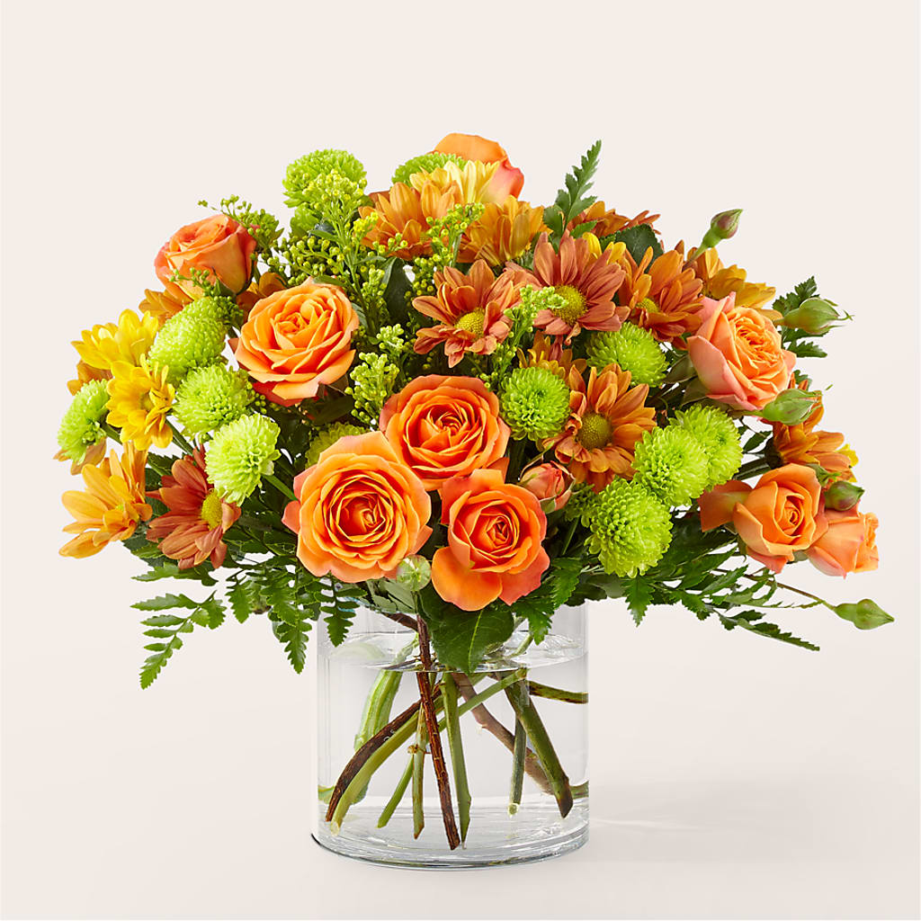 The Farmhouse Bouquet – DANNY'S FLOWERS & GIFTS, Livonia MI