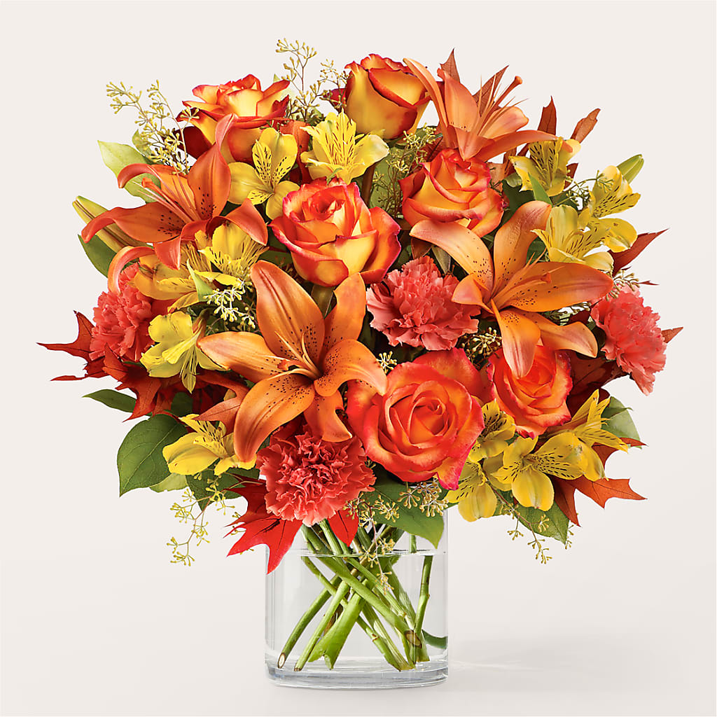 Pecan Pie Bouquet – DANNY'S FLOWERS & GIFTS, Livonia MI