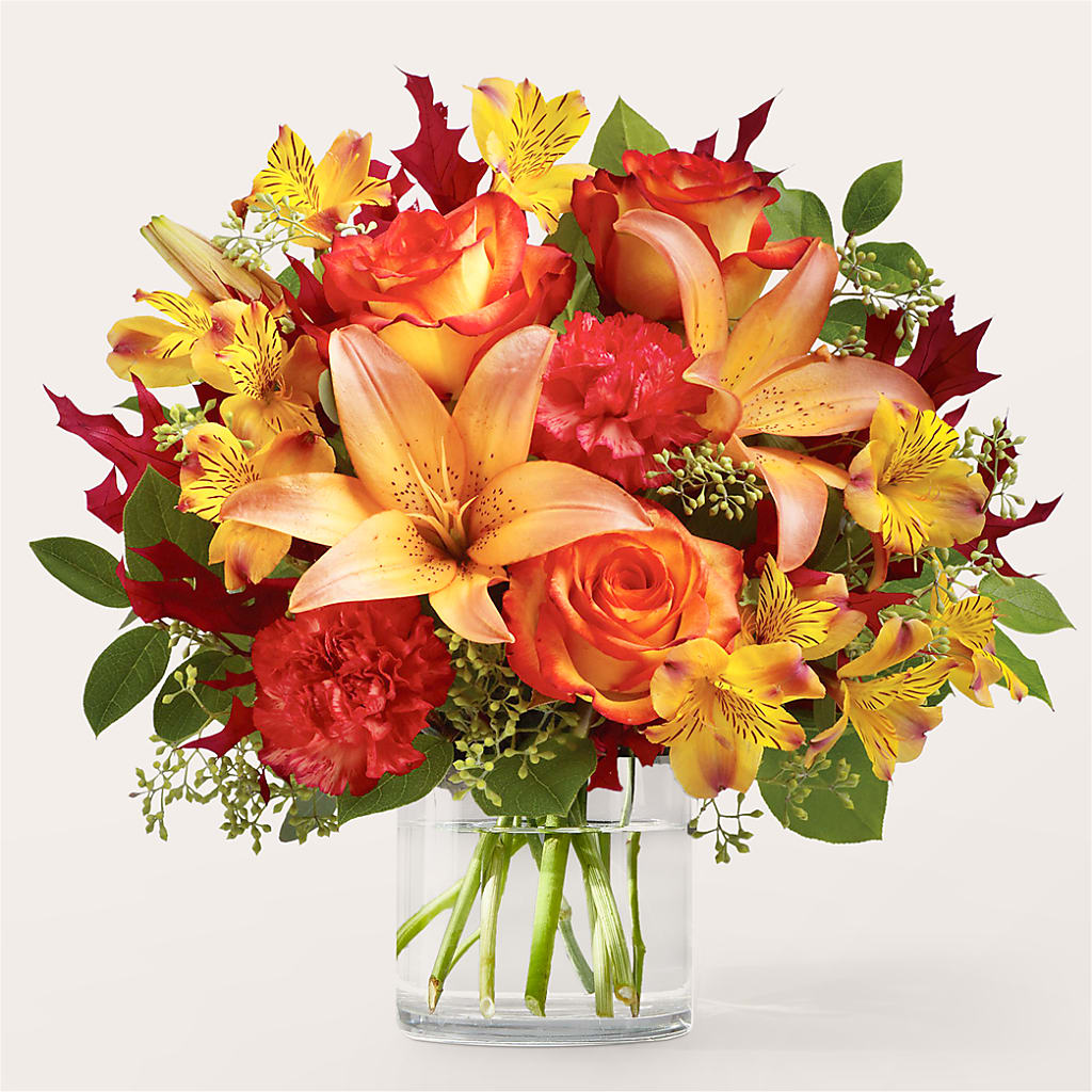Pecan Pie Bouquet – DANNY'S FLOWERS & GIFTS, Livonia MI