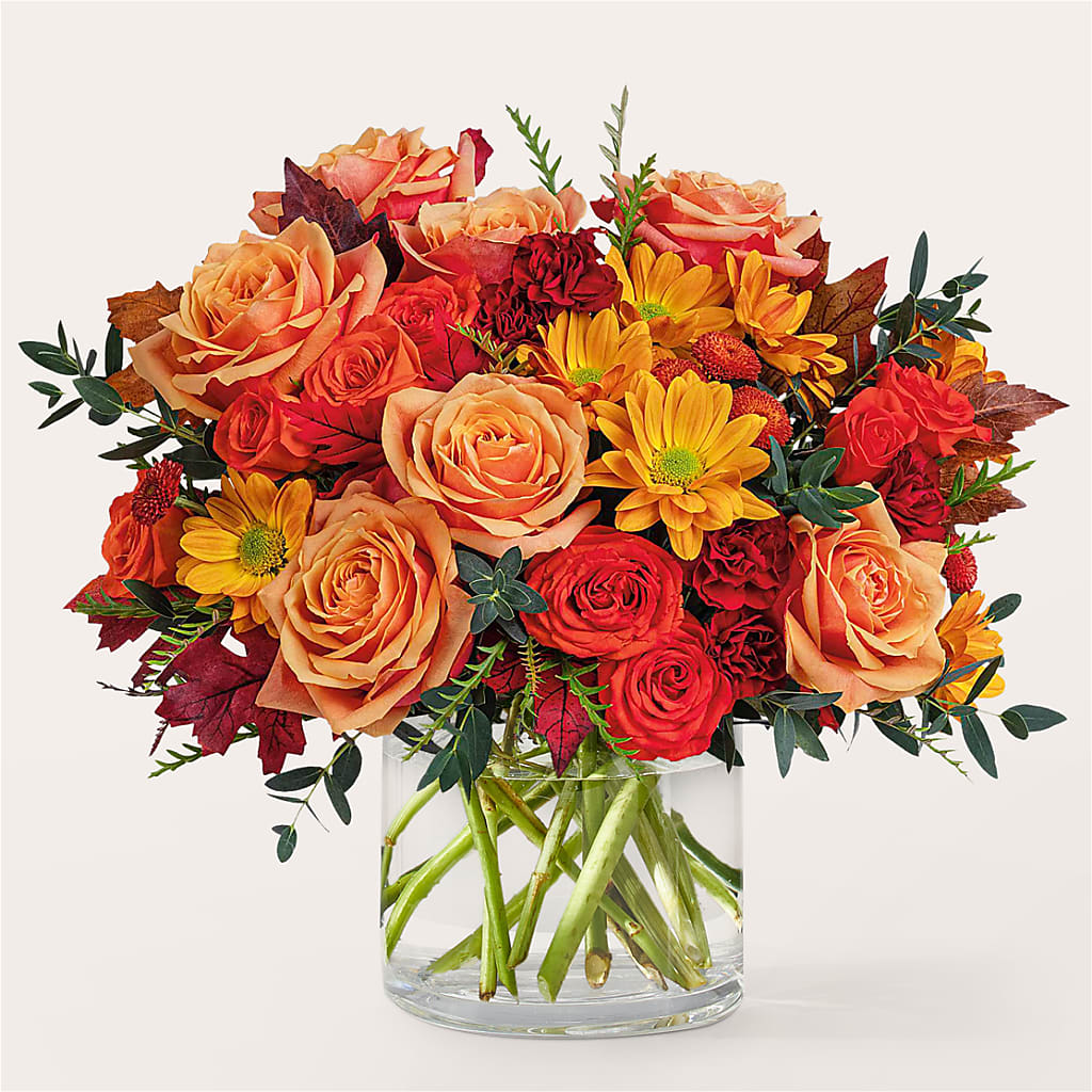 Sweet as Cinnamon Bouquet – DANNY'S FLOWERS & GIFTS, Livonia MI