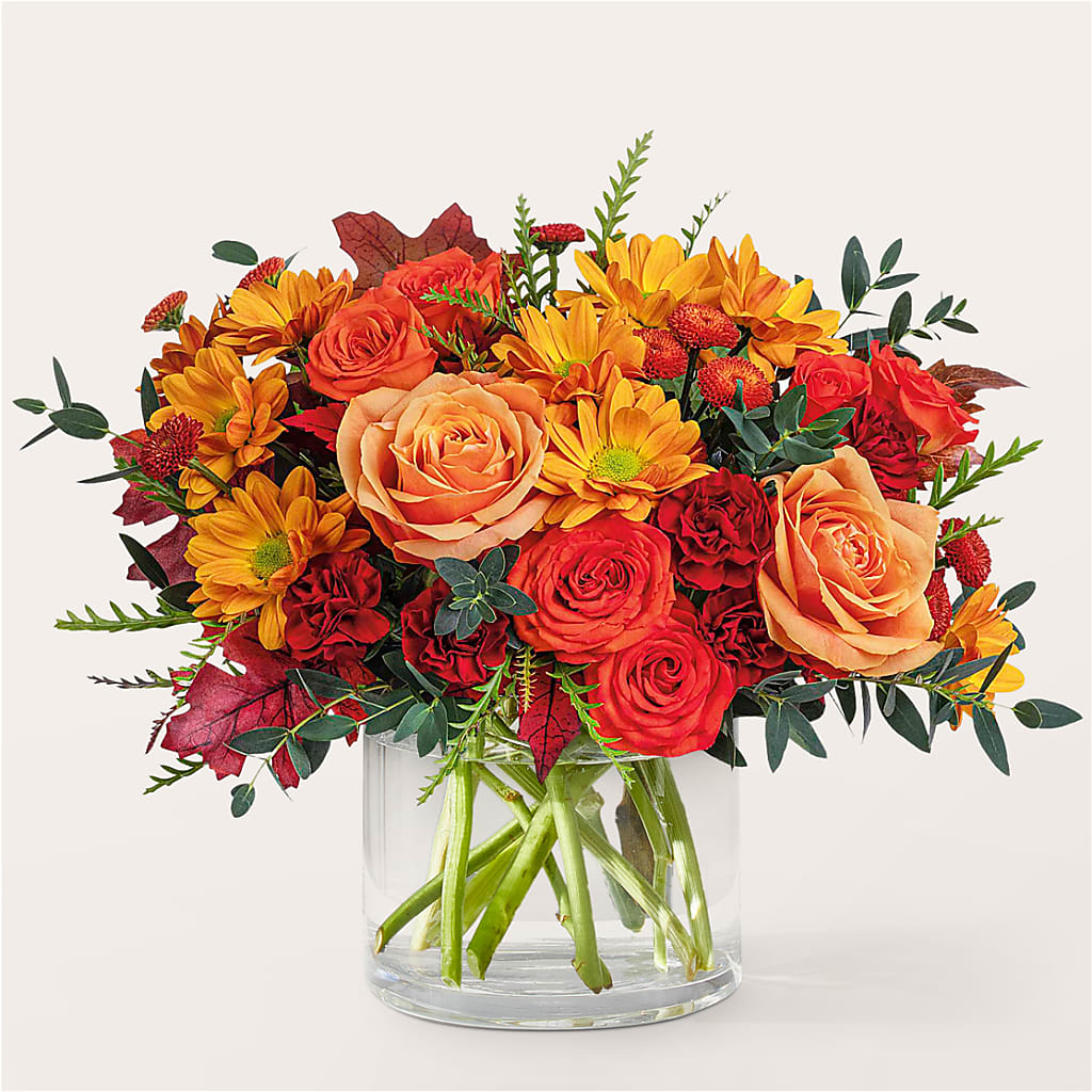 Sweet as Cinnamon Bouquet – DANNY'S FLOWERS & GIFTS, Livonia MI