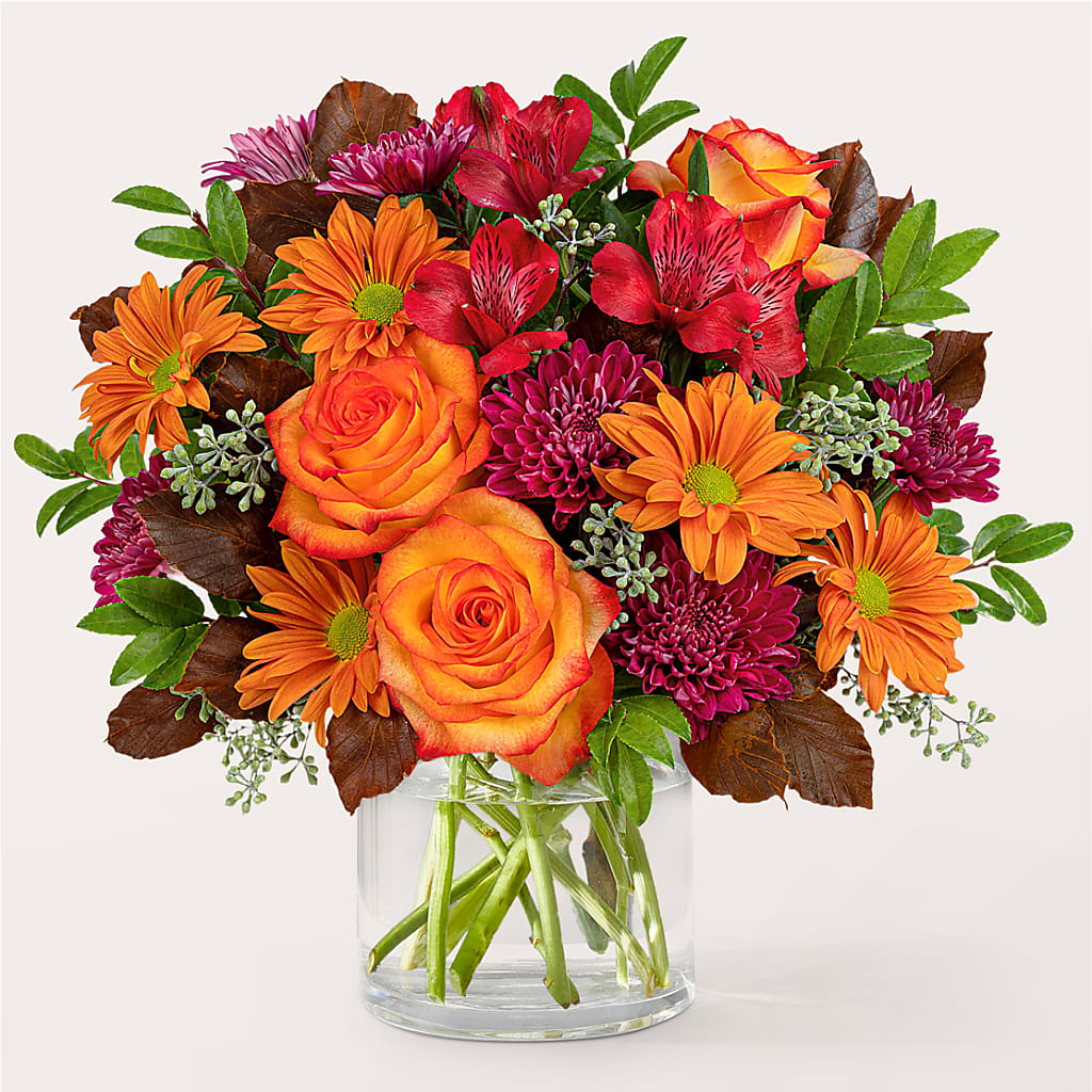 Brisk Morning Bouquet – DANNY'S FLOWERS & GIFTS, Livonia MI