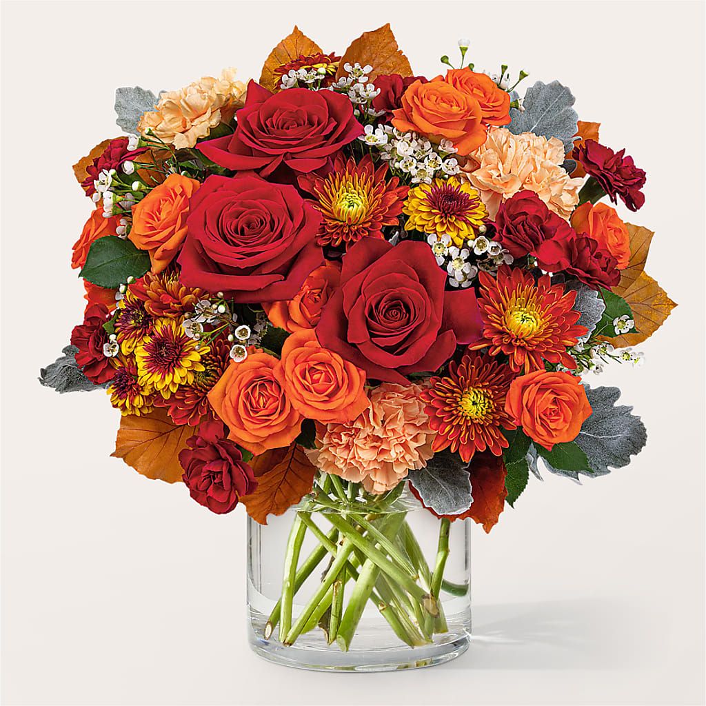 Merlot Bouquet – DANNY'S FLOWERS & GIFTS, Livonia MI