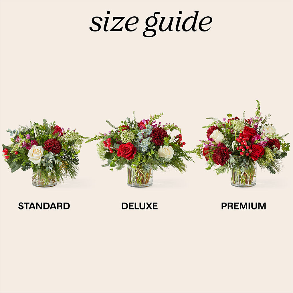 Cranberry Fizz Bouquet – DANNY'S FLOWERS & GIFTS, Livonia MI