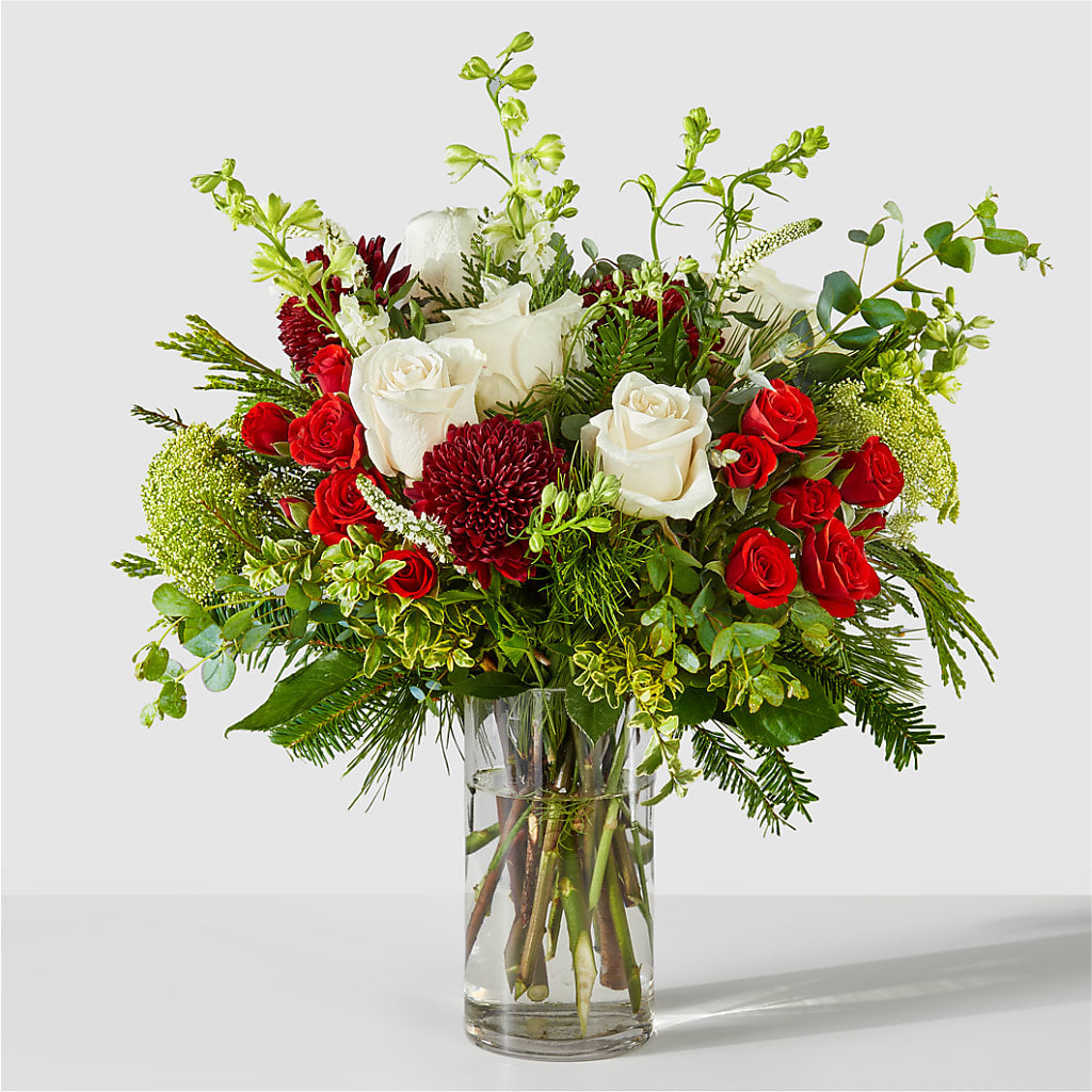 Favorite Traditions Bouquet – DANNY'S FLOWERS & GIFTS, Livonia MI
