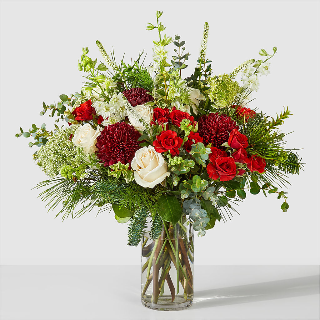 Favorite Traditions Bouquet – DANNY'S FLOWERS & GIFTS, Livonia MI