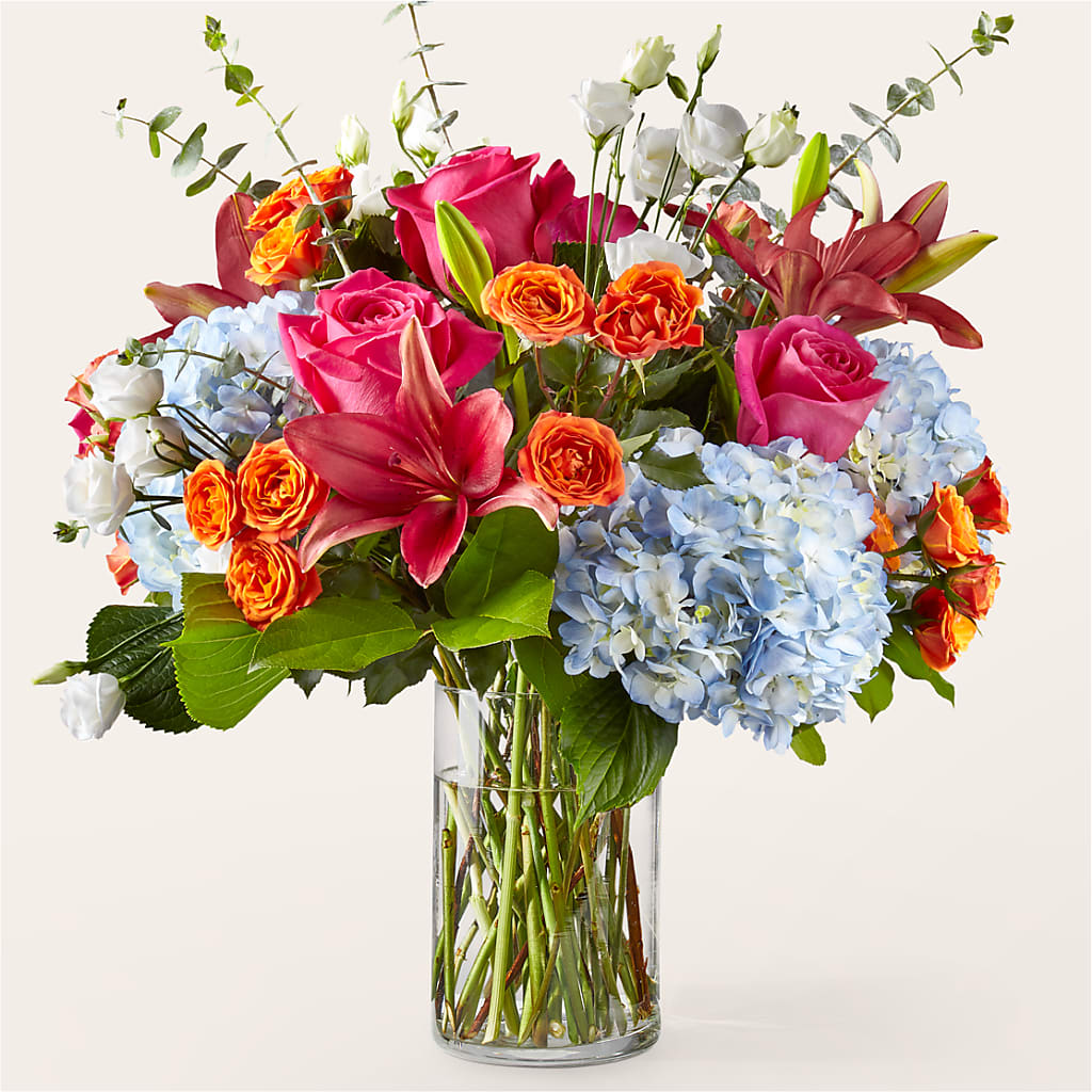 Awestruck Luxury Bouquet – DANNY'S FLOWERS & GIFTS, Livonia MI