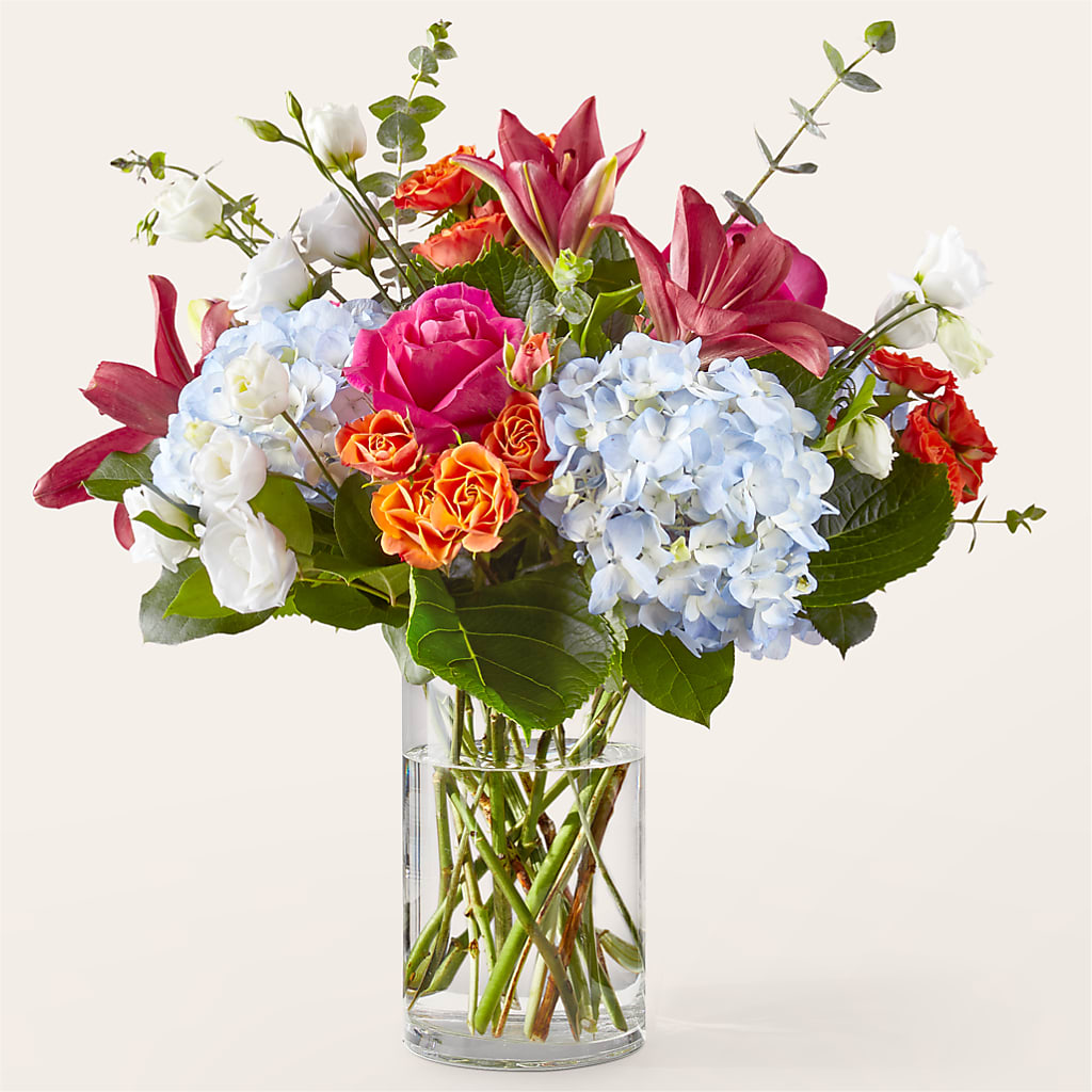 Awestruck Luxury Bouquet – DANNY'S FLOWERS & GIFTS, Livonia MI