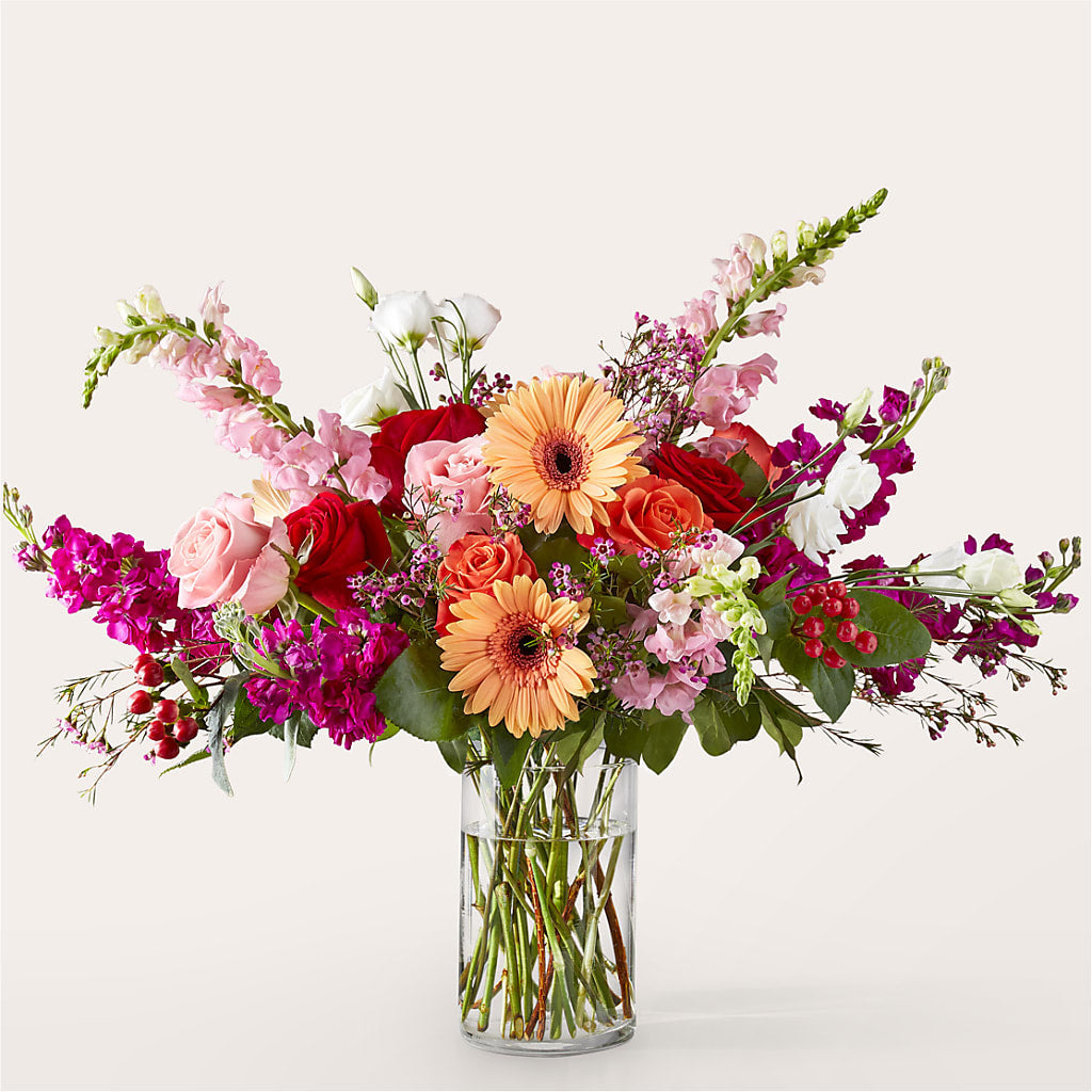 Renaissance Luxury Bouquet – DANNY'S FLOWERS & GIFTS, Livonia MI