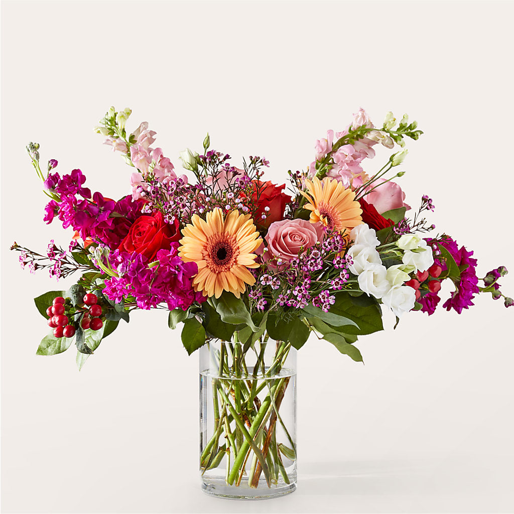 Renaissance Luxury Bouquet – DANNY'S FLOWERS & GIFTS, Livonia MI