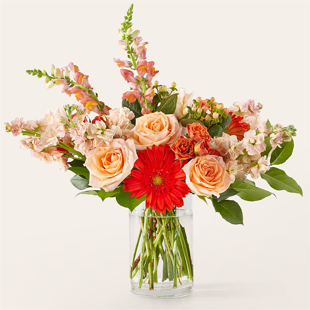 Paloma Please Bouquet – DANNY'S FLOWERS & GIFTS, Livonia MI