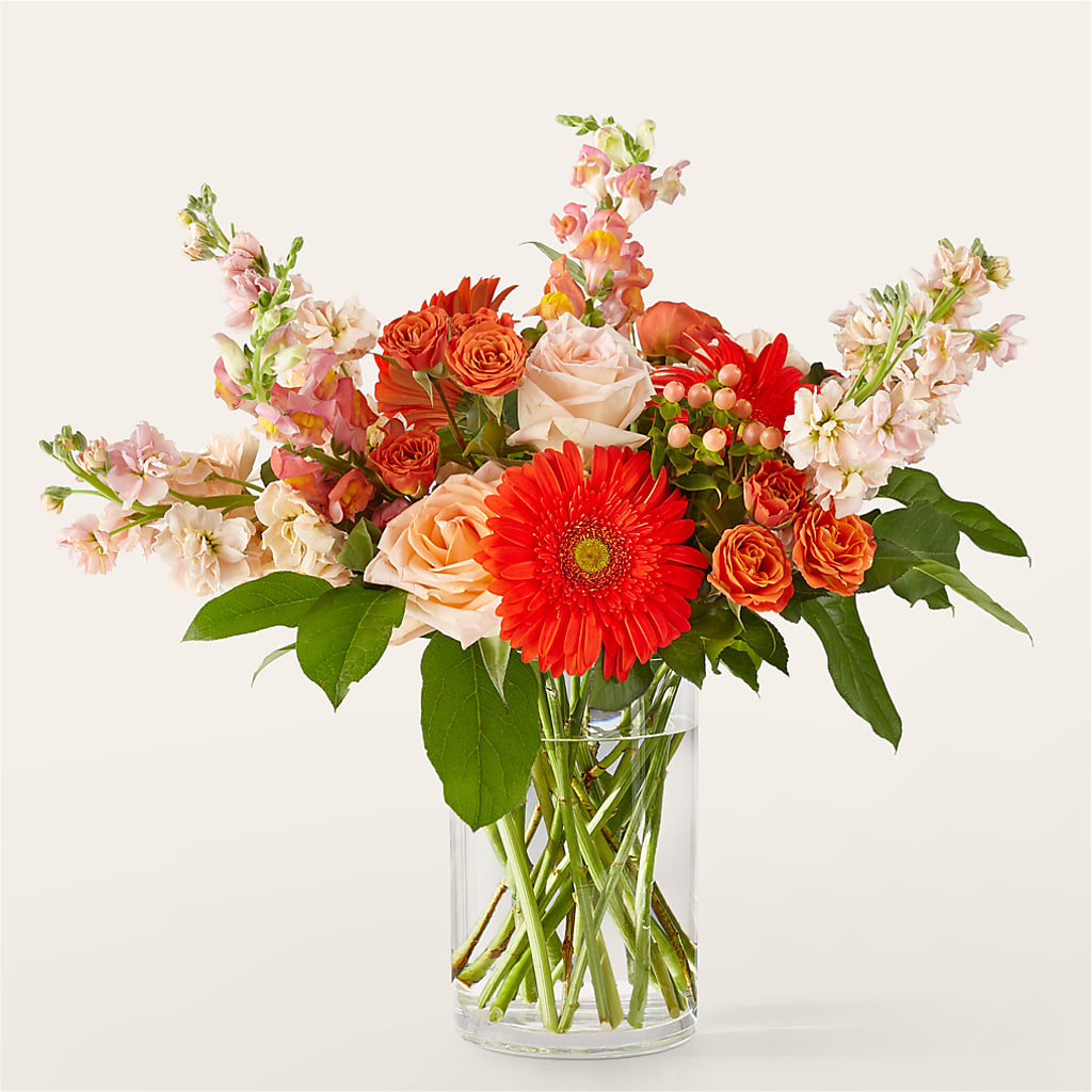 Paloma Please Bouquet – DANNY'S FLOWERS & GIFTS, Livonia MI