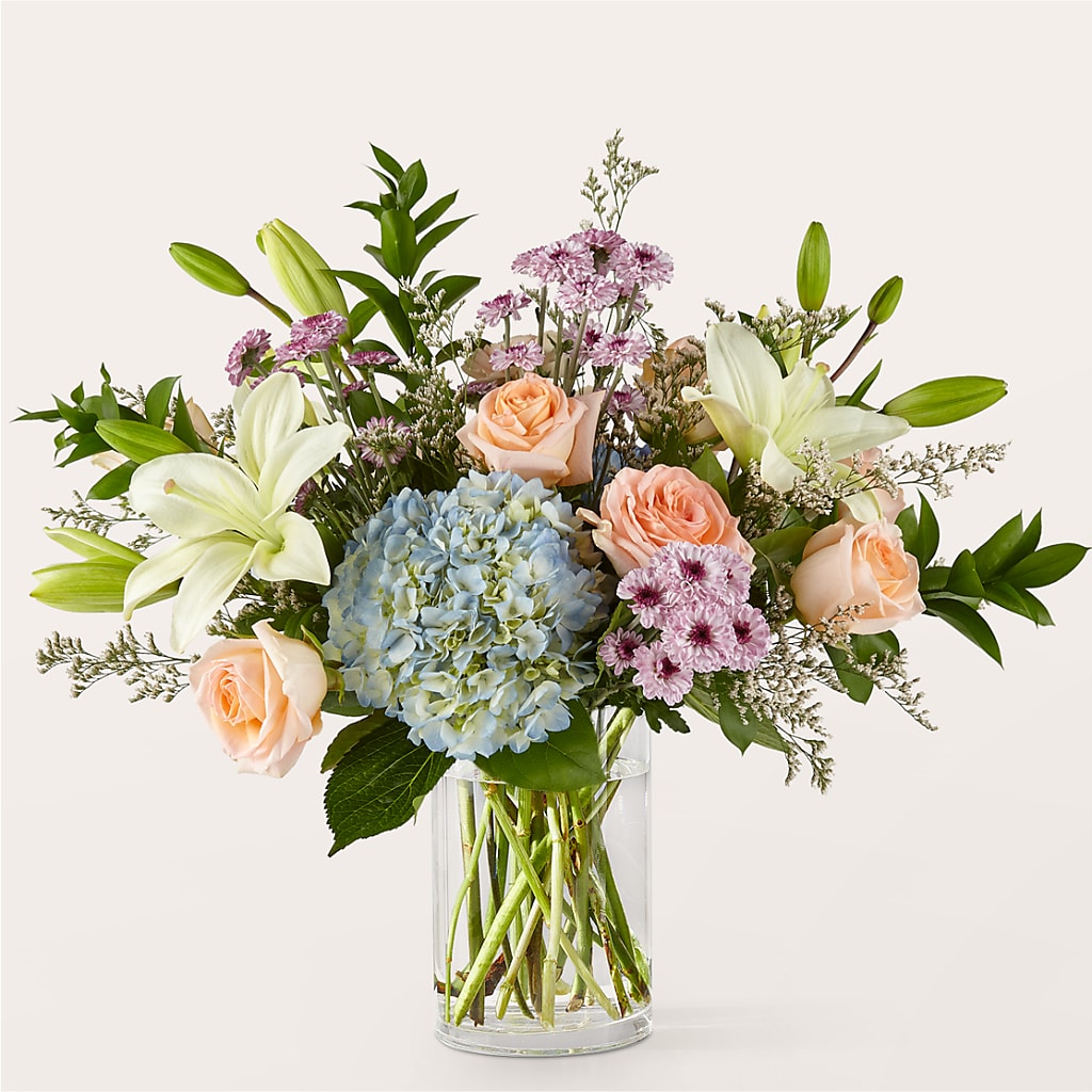 Slow Mornings Bouquet – DANNY'S FLOWERS & GIFTS, Livonia MI