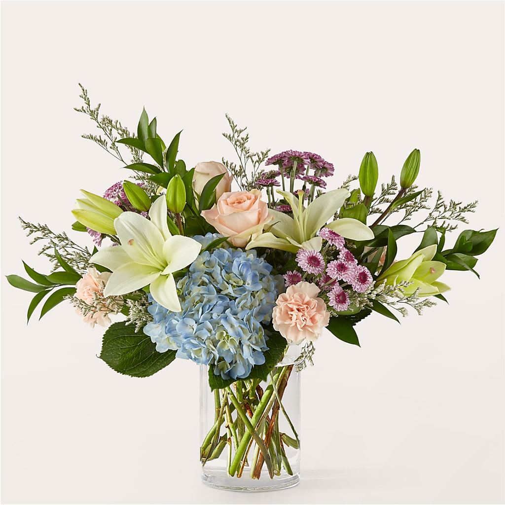 Slow Mornings Bouquet – DANNY'S FLOWERS & GIFTS, Livonia MI