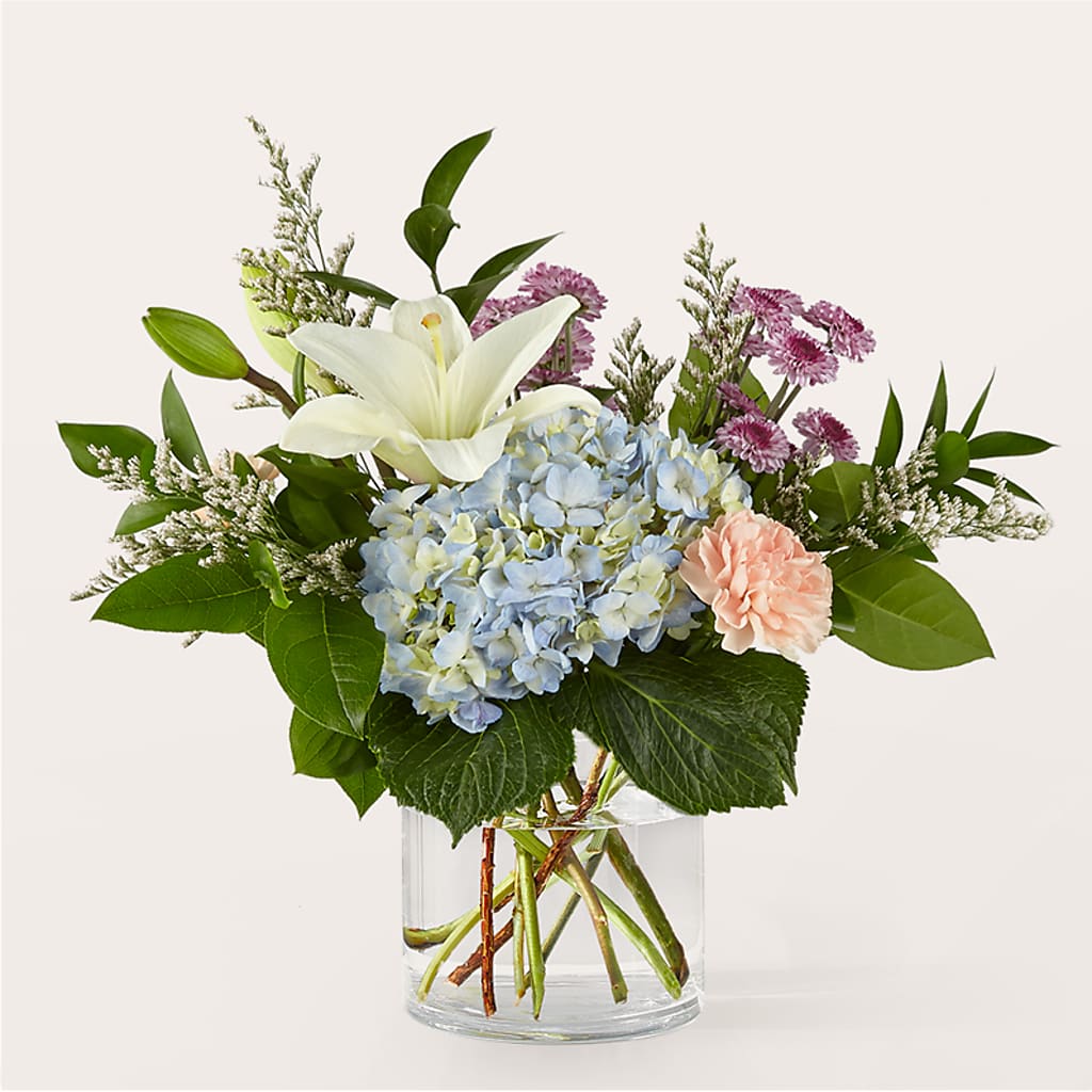Slow Mornings Bouquet – DANNY'S FLOWERS & GIFTS, Livonia MI