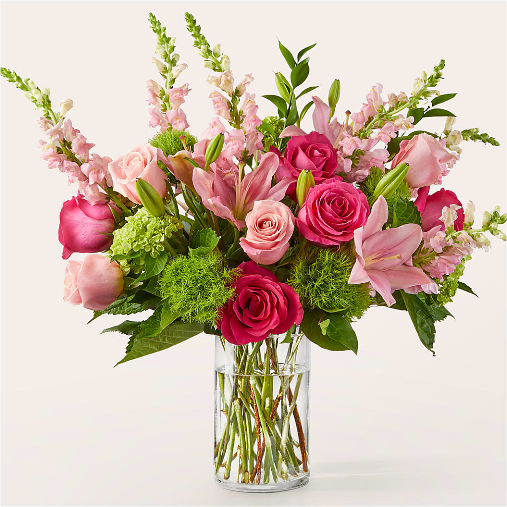 Fit for a Queen Luxury Bouquet – DANNY'S FLOWERS & GIFTS, Livonia MI