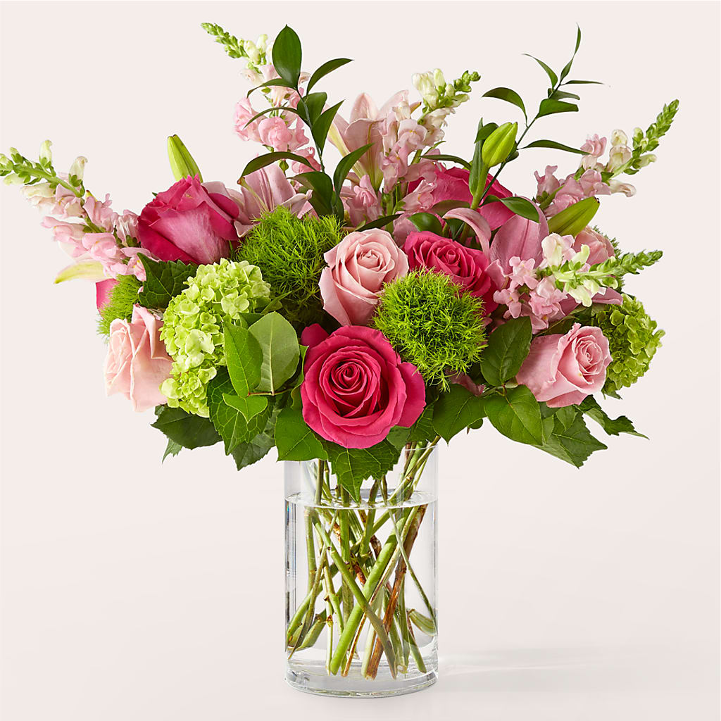 Fit for a Queen Luxury Bouquet – DANNY'S FLOWERS & GIFTS, Livonia MI