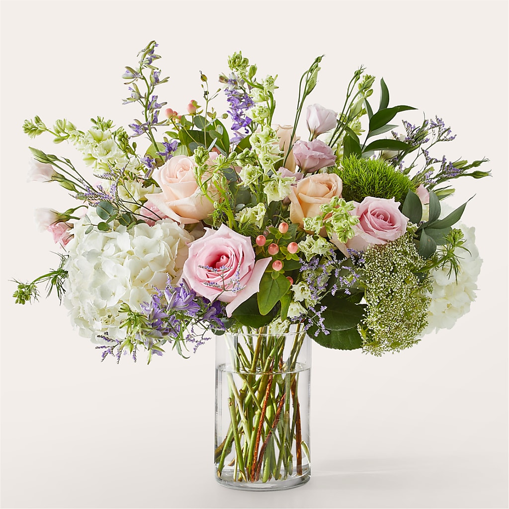 From Scratch Luxury Bouquet – DANNY'S FLOWERS & GIFTS, Livonia MI