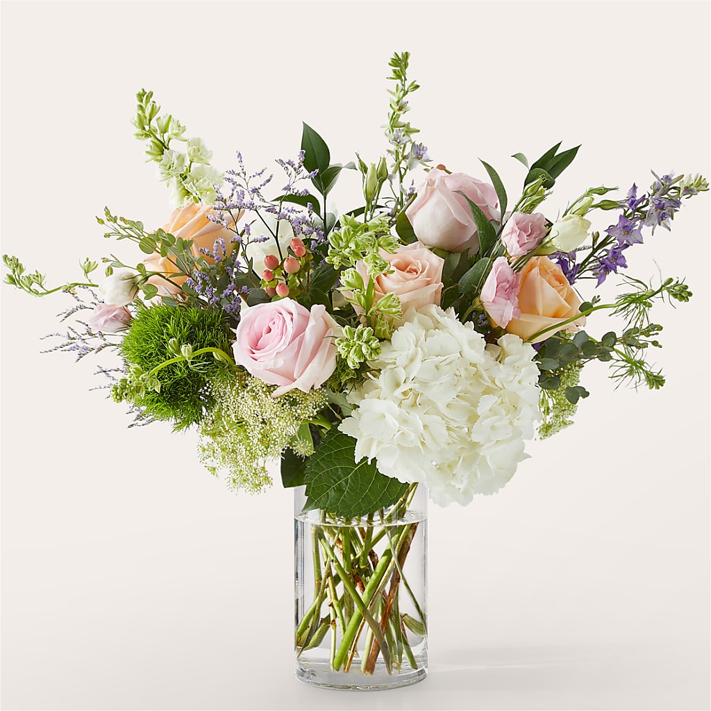 From Scratch Luxury Bouquet – DANNY'S FLOWERS & GIFTS, Livonia MI