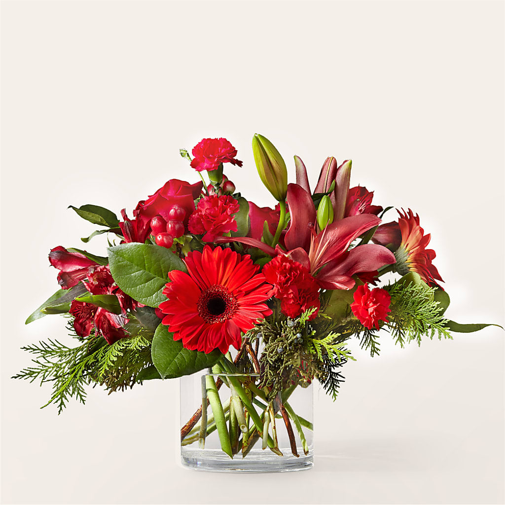 Friendsmas Bouquet – DANNY'S FLOWERS & GIFTS, Livonia MI