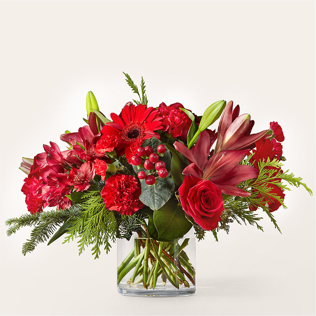 Friendsmas Bouquet – DANNY'S FLOWERS & GIFTS, Livonia MI