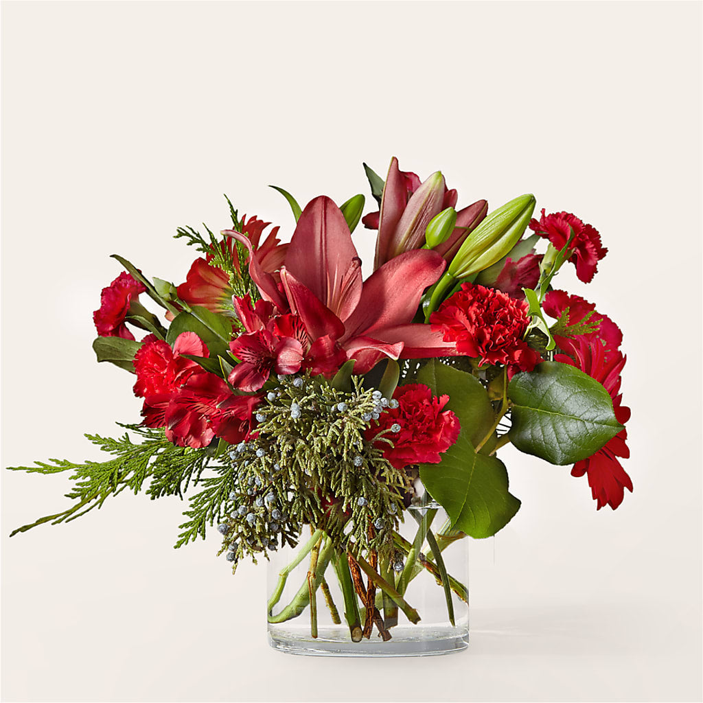Friendsmas Bouquet – DANNY'S FLOWERS & GIFTS, Livonia MI