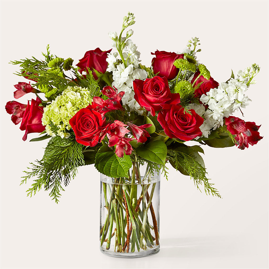 Tree Shopping Bouquet – DANNY'S FLOWERS & GIFTS, Livonia MI