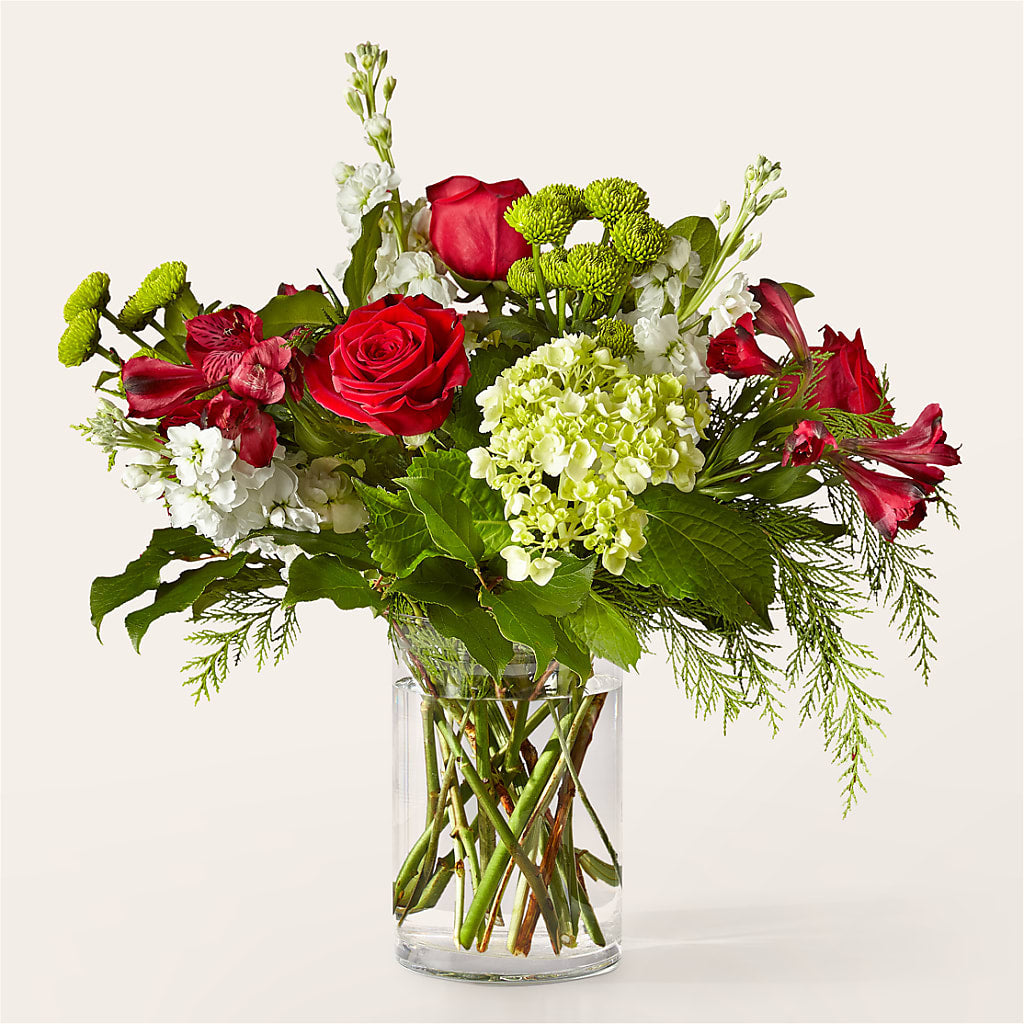 Tree Shopping Bouquet – DANNY'S FLOWERS & GIFTS, Livonia MI