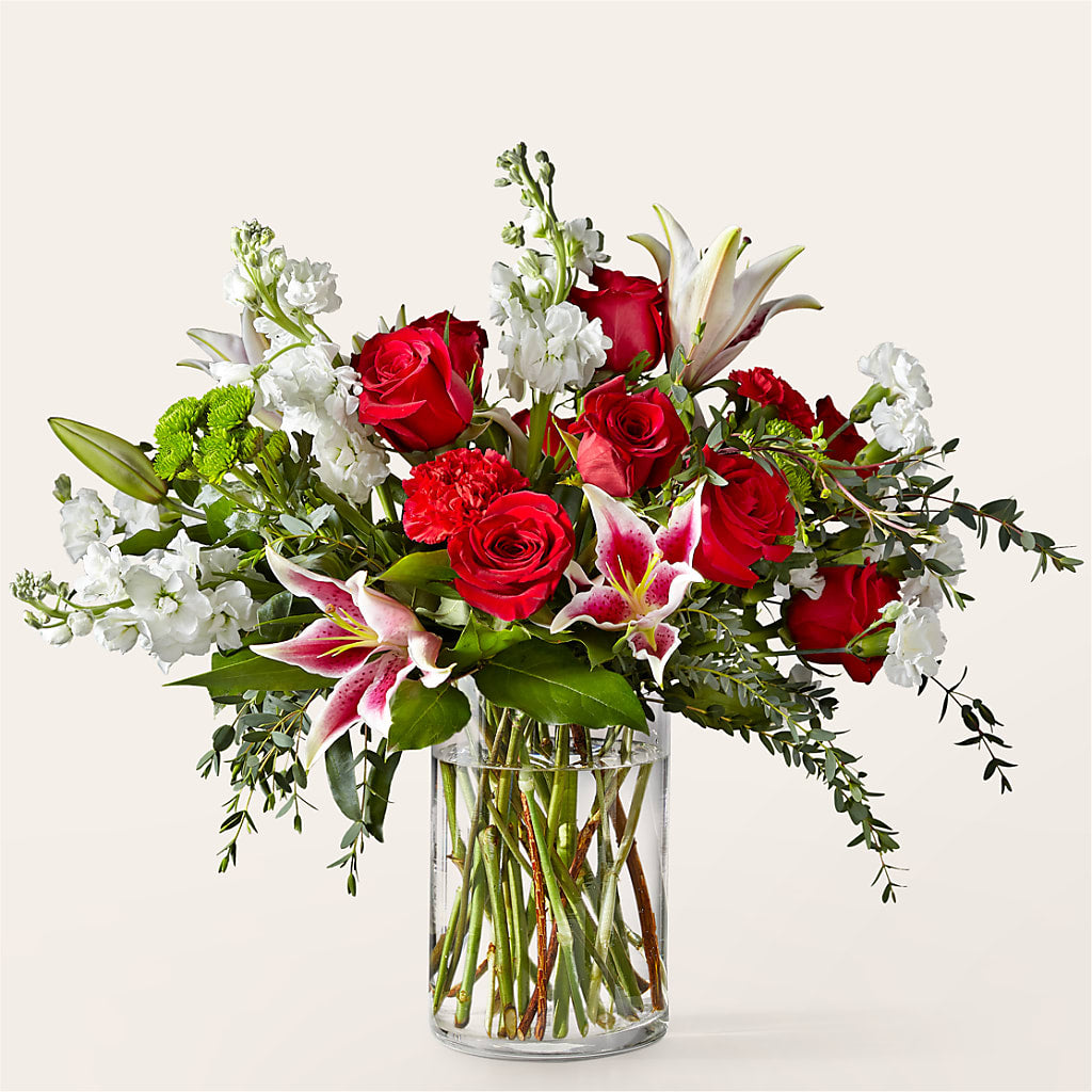 Gumdrop Button Bouquet – DANNY'S FLOWERS & GIFTS, Livonia MI