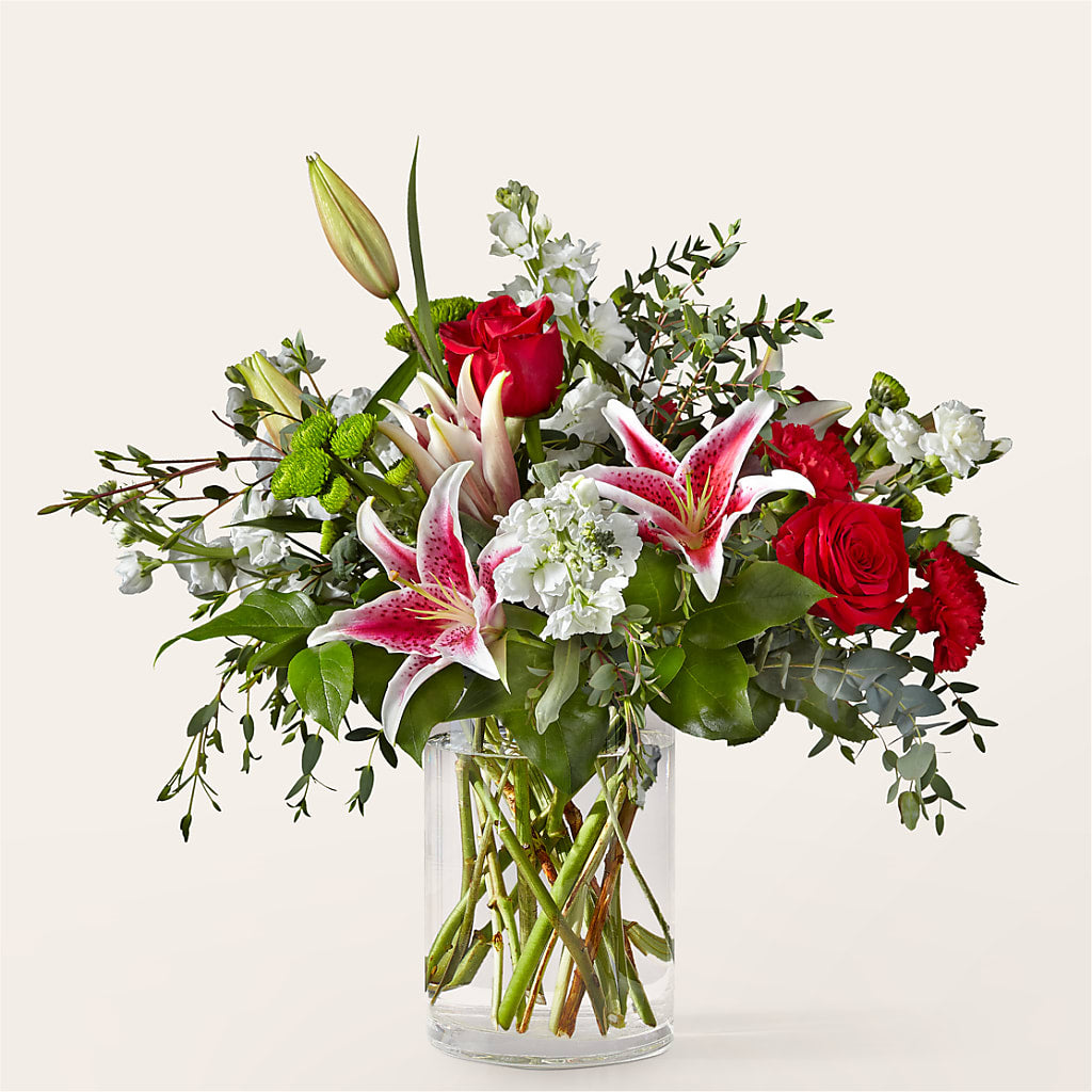 Gumdrop Button Bouquet – DANNY'S FLOWERS & GIFTS, Livonia MI