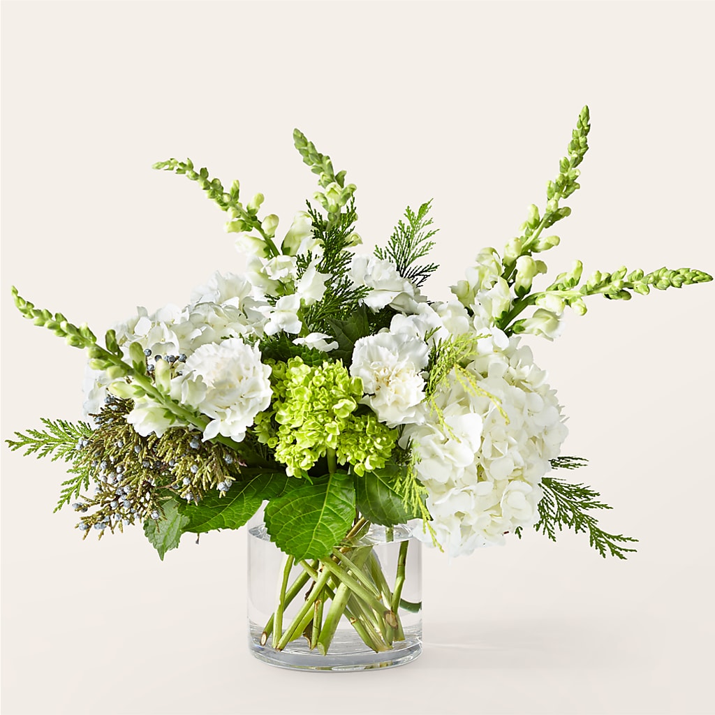 Marshmallows on Top Bouquet – DANNY'S FLOWERS & GIFTS, Livonia MI