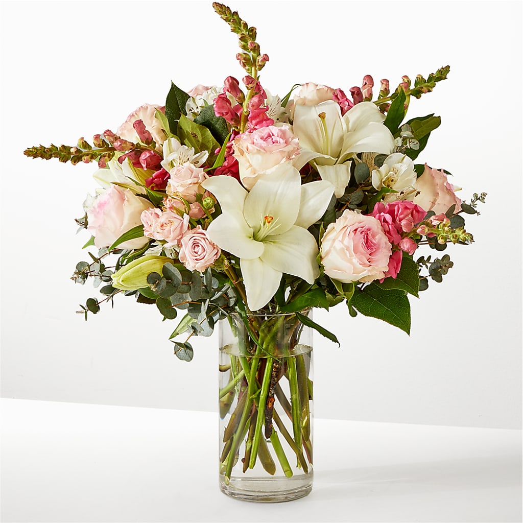 Ballet Slippers Bouquet – DANNY'S FLOWERS & GIFTS, Livonia MI