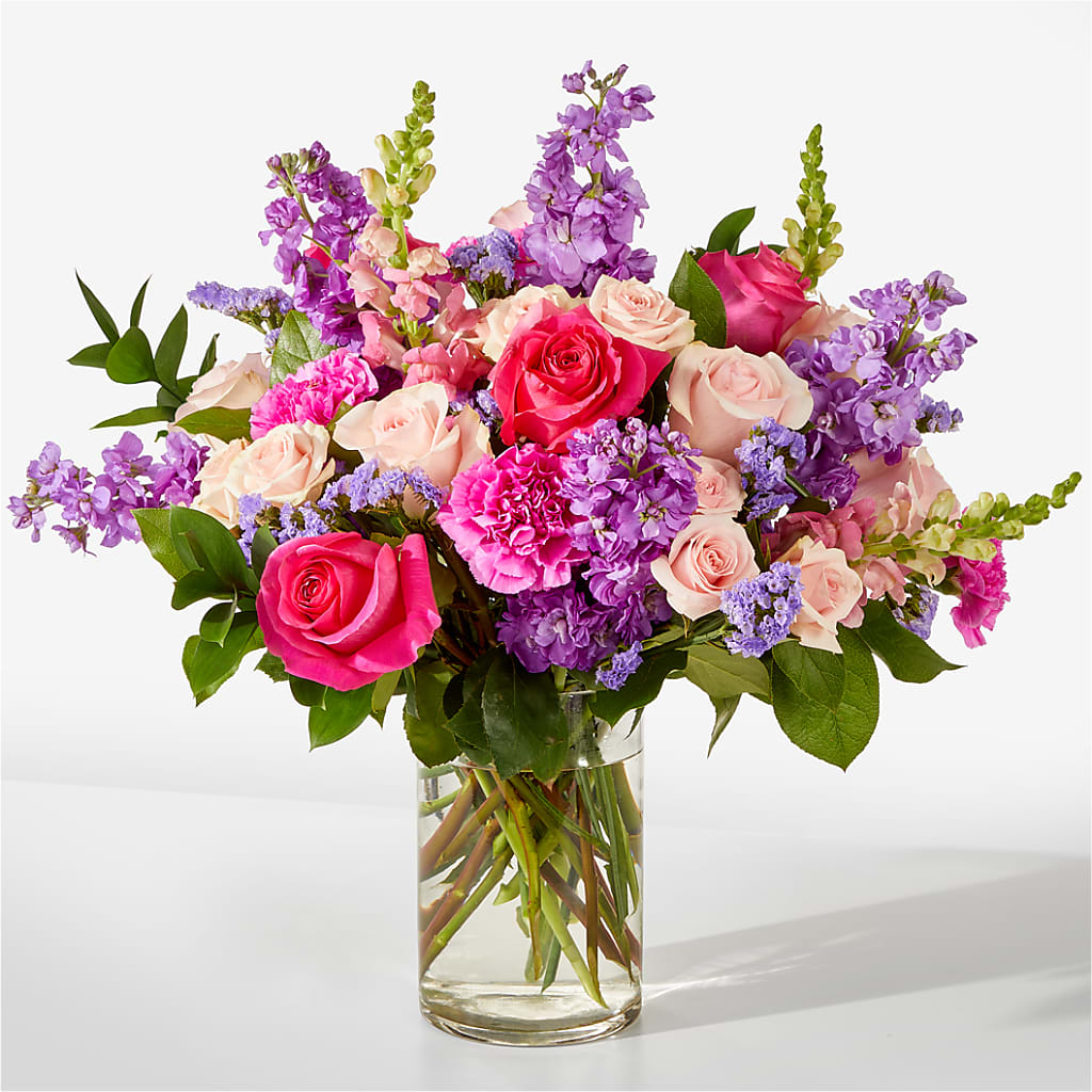 The Cha-Cha Bouquet – DANNY'S FLOWERS & GIFTS, Livonia MI