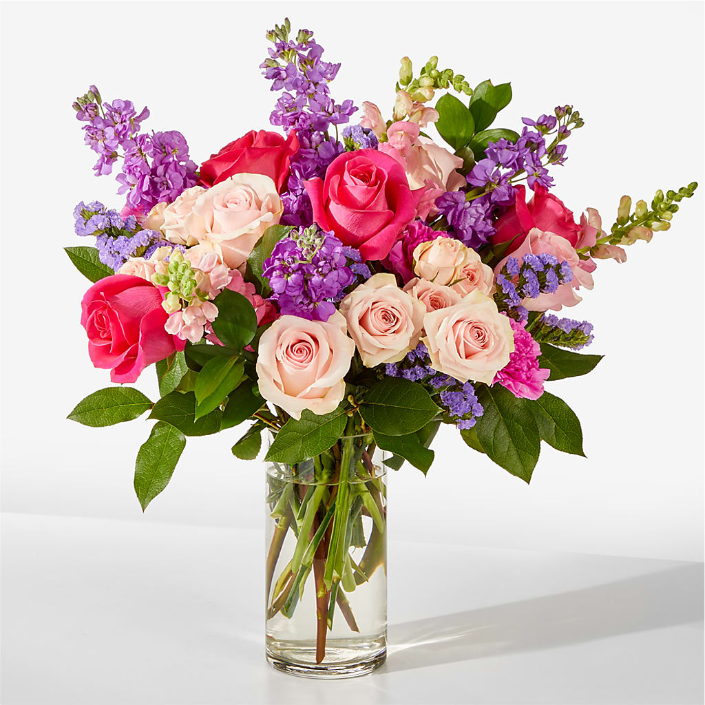 The Cha-Cha Bouquet – DANNY'S FLOWERS & GIFTS, Livonia MI
