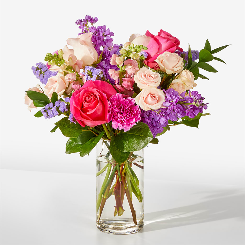 The Cha-Cha Bouquet – DANNY'S FLOWERS & GIFTS, Livonia MI