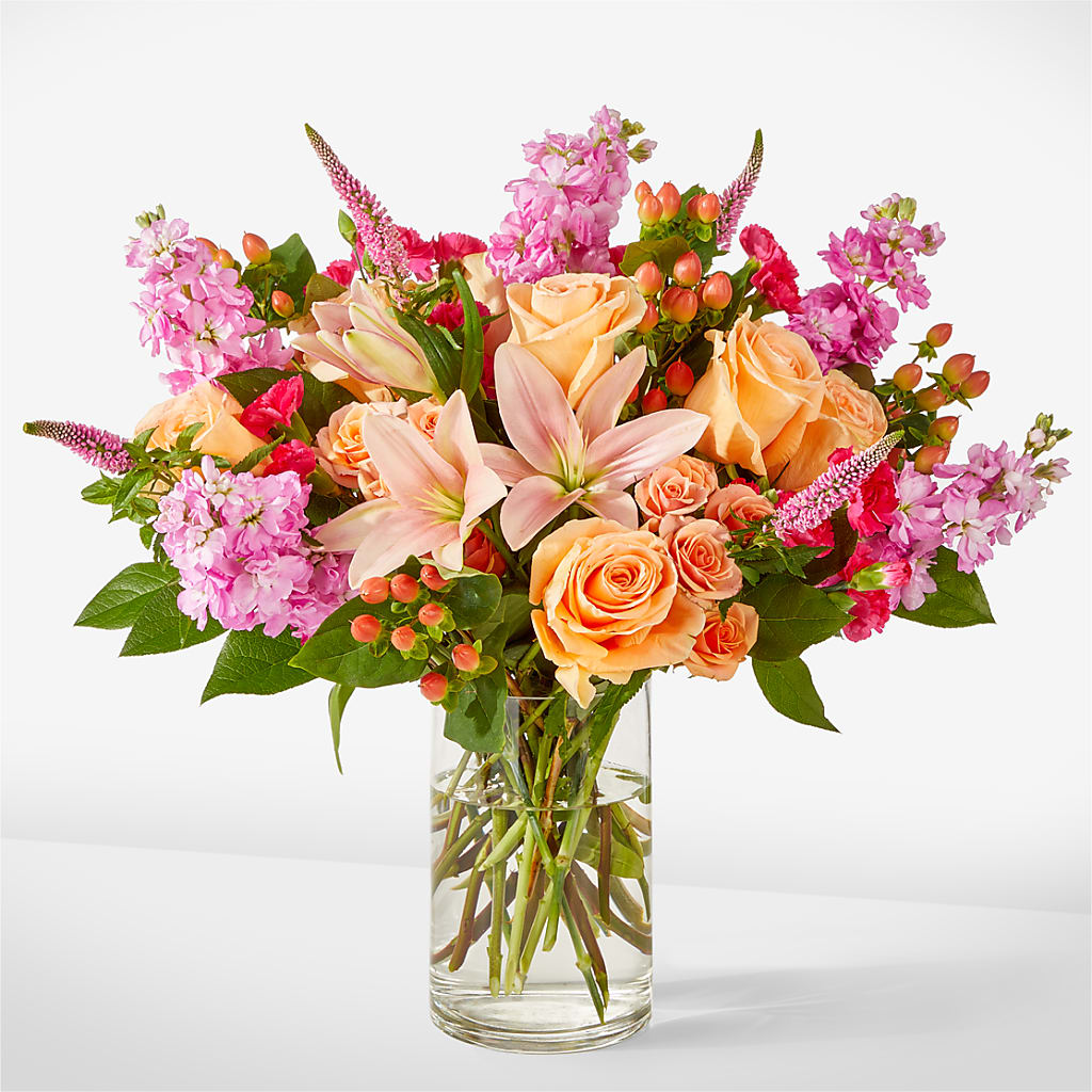 Bisous Bouquet – DANNY'S FLOWERS & GIFTS, Livonia MI