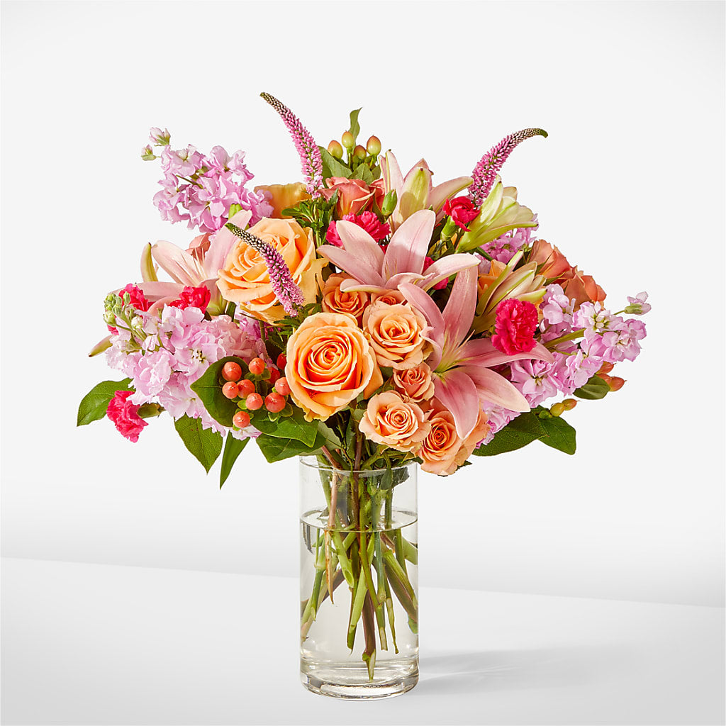 Bisous Bouquet – DANNY'S FLOWERS & GIFTS, Livonia MI