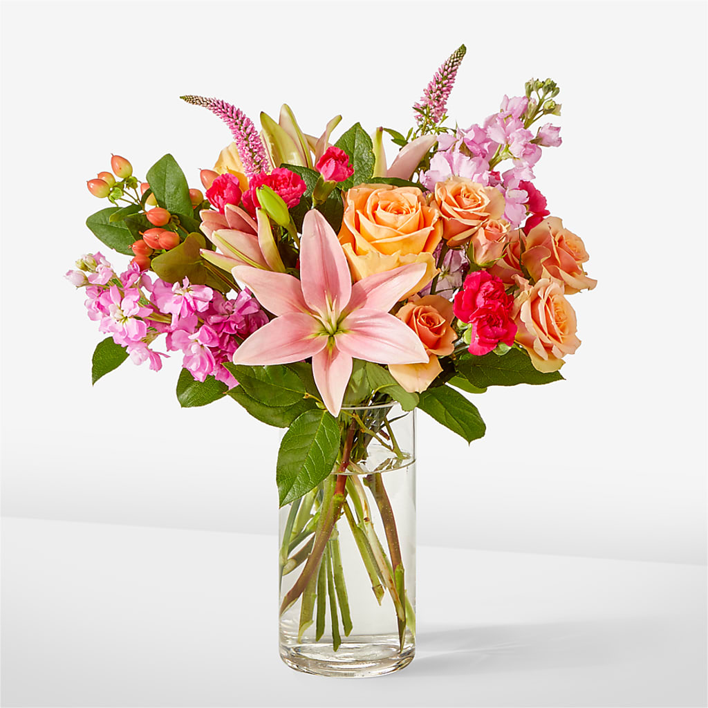 Bisous Bouquet – DANNY'S FLOWERS & GIFTS, Livonia MI