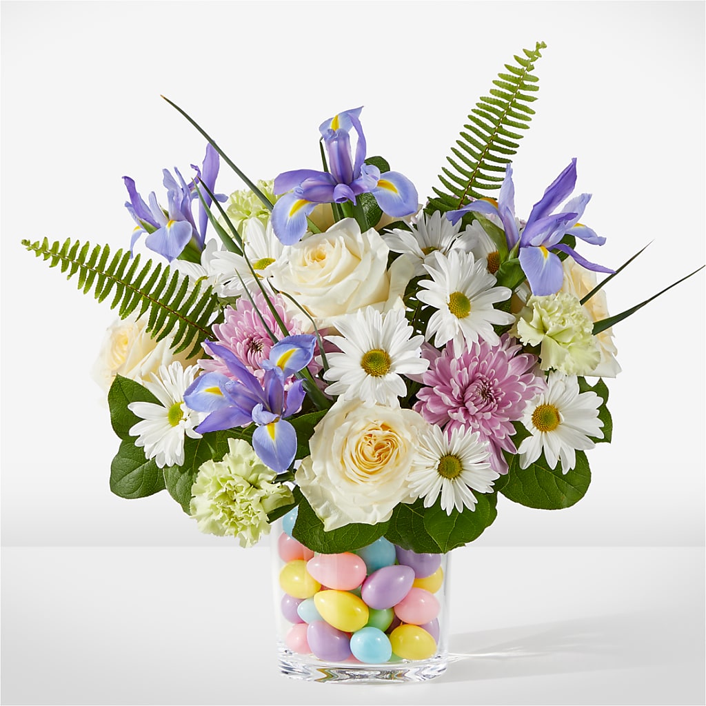 Easter Brunch Bouquet – DANNY'S FLOWERS & GIFTS, Livonia MI
