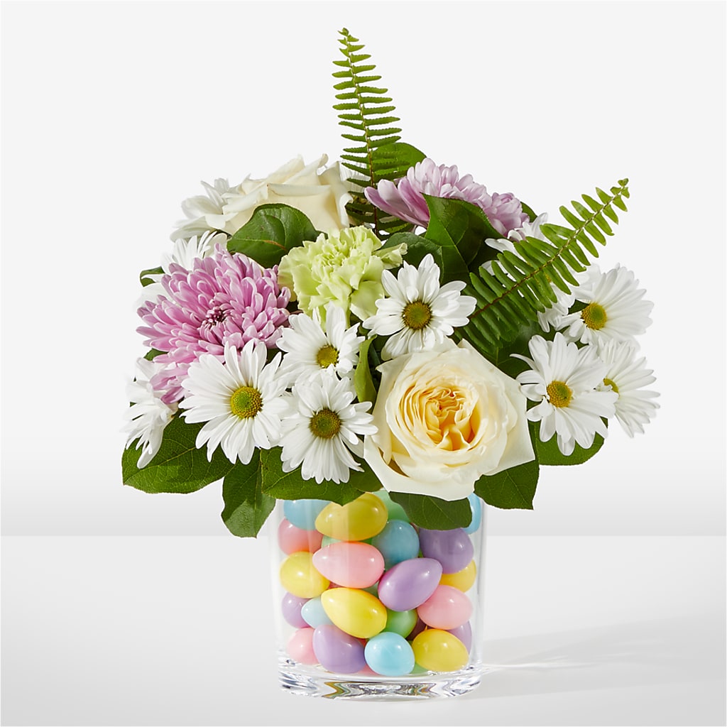 Easter Brunch Bouquet – DANNY'S FLOWERS & GIFTS, Livonia MI