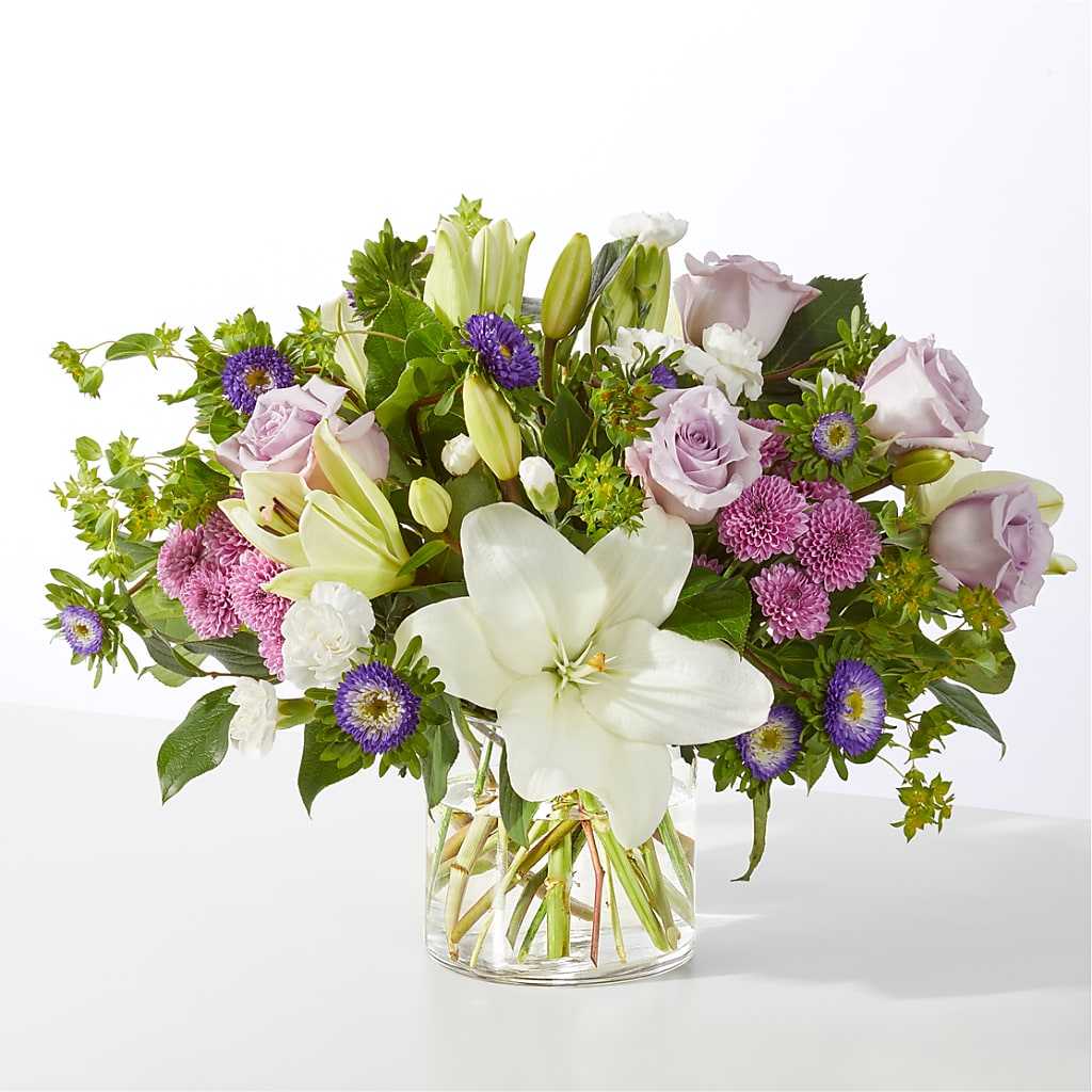 April Showers Bouquet – DANNY'S FLOWERS & GIFTS, Livonia MI