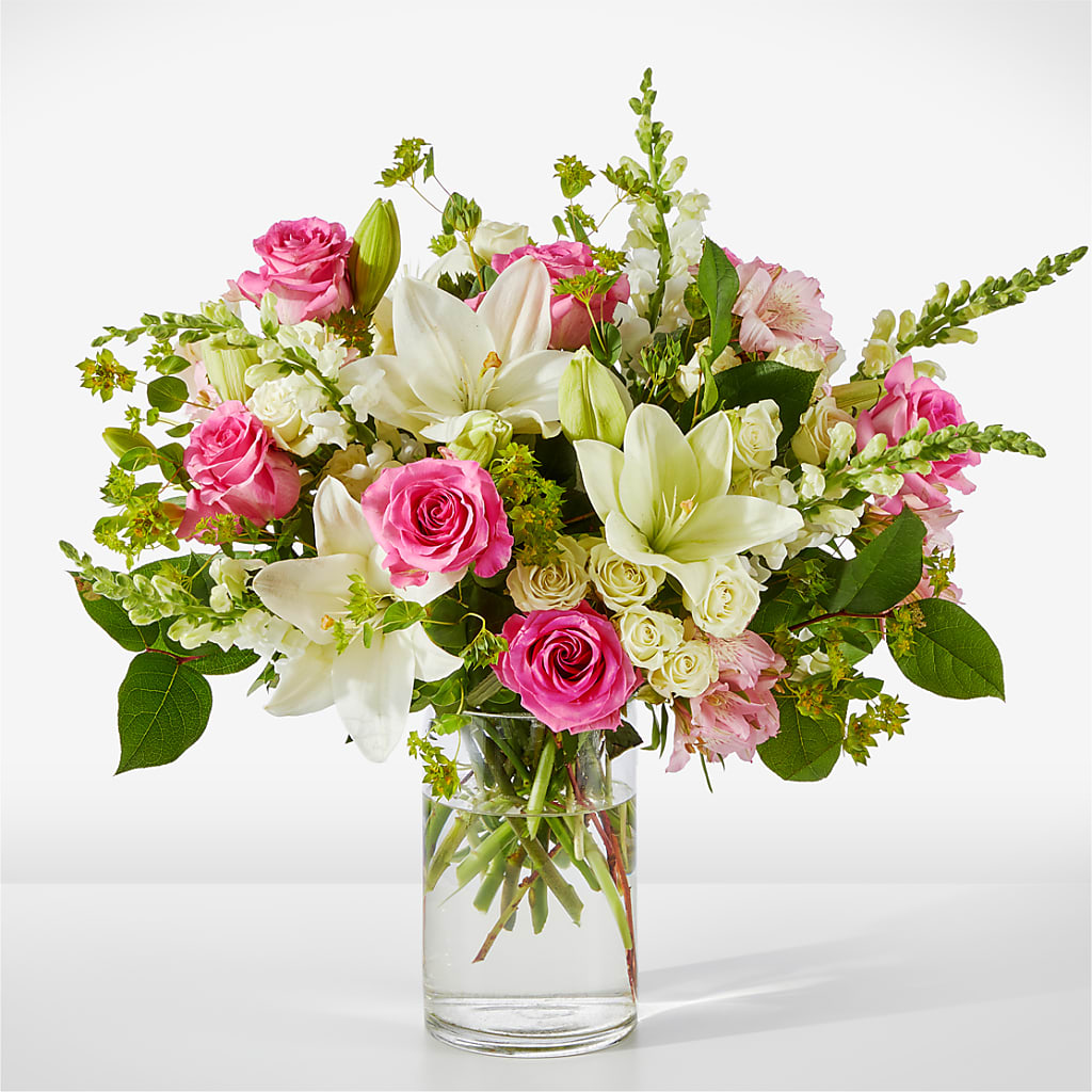 Fondly Bouquet – DANNY'S FLOWERS & GIFTS, Livonia MI