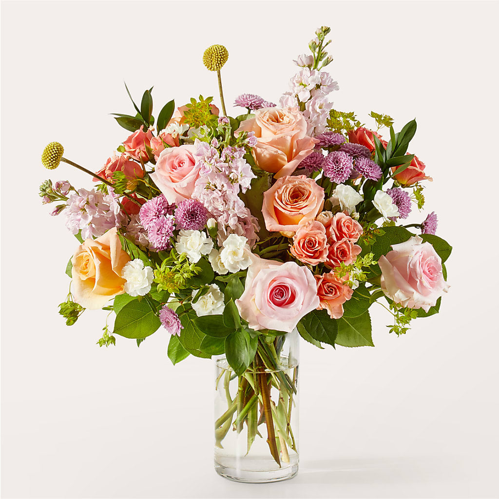 Perfect Contentment Bouquet – DANNY'S FLOWERS & GIFTS, Livonia MI